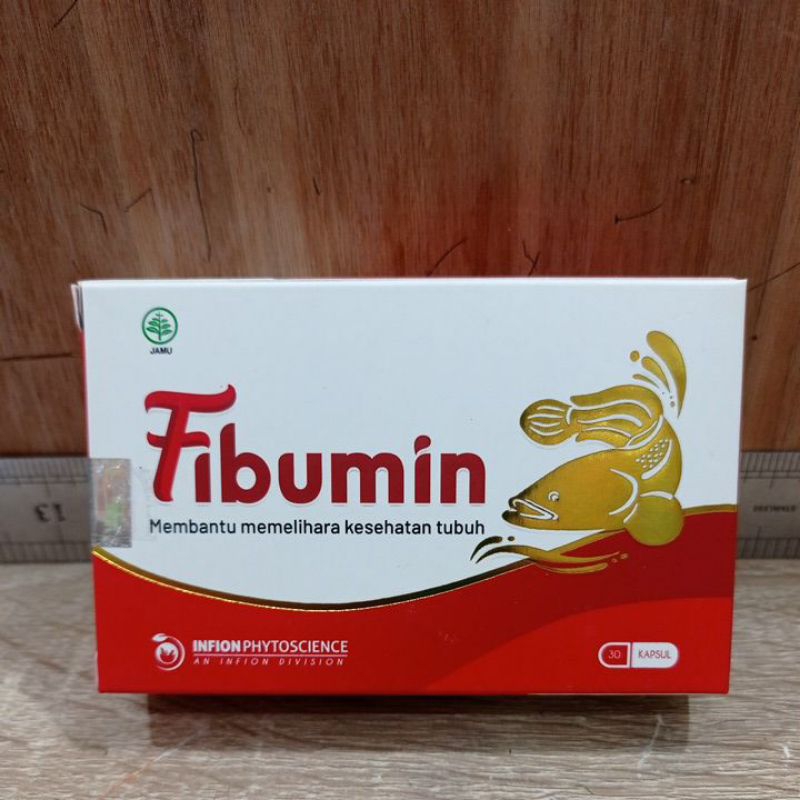 Jual Fibumin Terlengkap & Harga Terbaru Juni 2026 | Shopee Indonesia