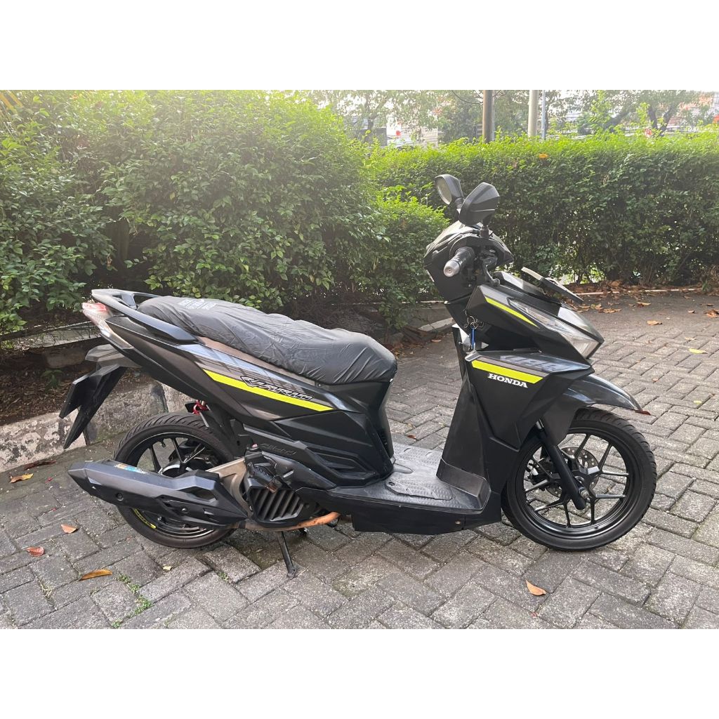 Motor Honda Vario 160 150 125 Keyless/Standar- Gra tis Balik Nama/Mutasi- Bisa Kirim ke Se-Indonesia