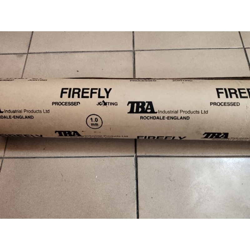 Jual Firefly TBA Packing gasket paking kertas TBA | Shopee Indonesia