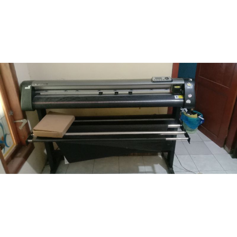 Jual Jinka NXL 1351 PRO. mesin cutting sticker | Shopee Indonesia