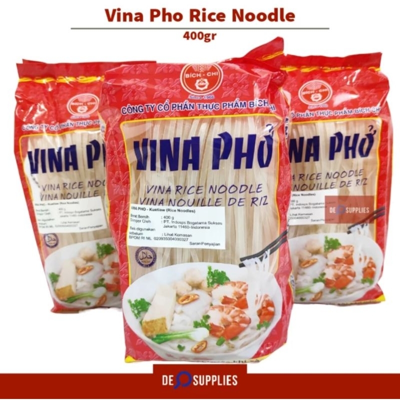 Jual Rice Noodle Terlengkap & Harga Terbaru Juli 2026 | Shopee Indonesia