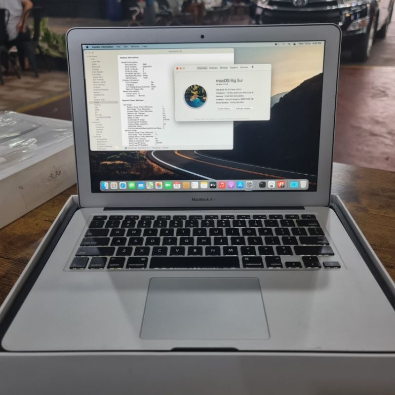 harga macbook air 2017 ibox