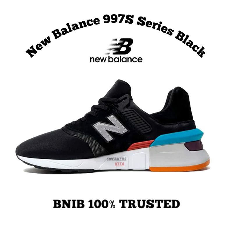New balance 997 ms997xtd deals