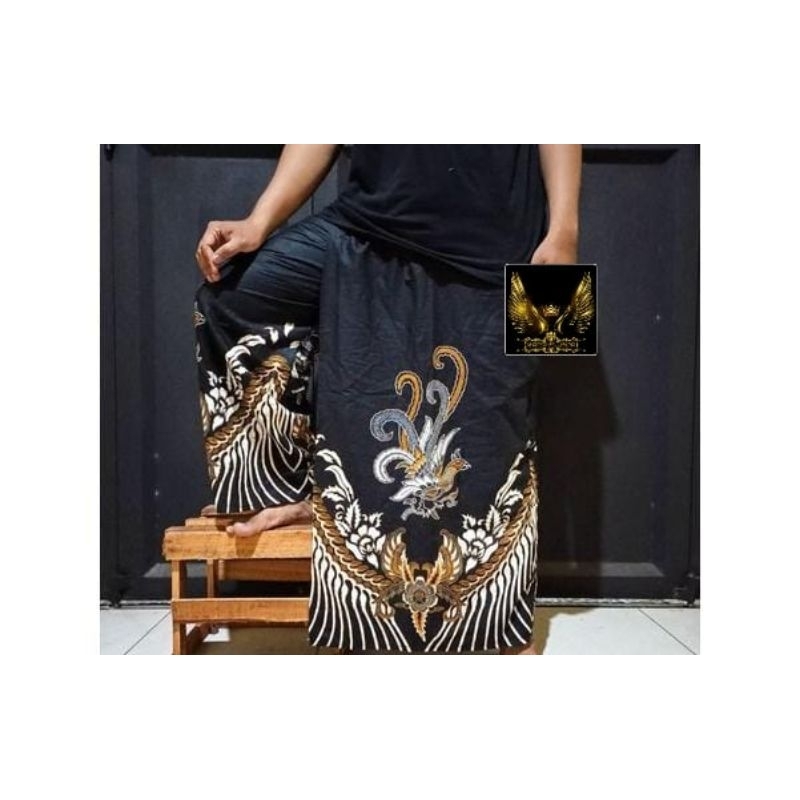 Jual Sarung celana batik motif asmad SARUNG CELANA BATIK PRIA DEWASA ...