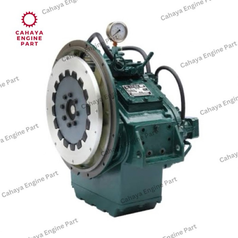 Jual GEARBOX MA142A ADVANCE MEDIUM/HEAVY DUTY UNTUK KAPAL | Shopee ...