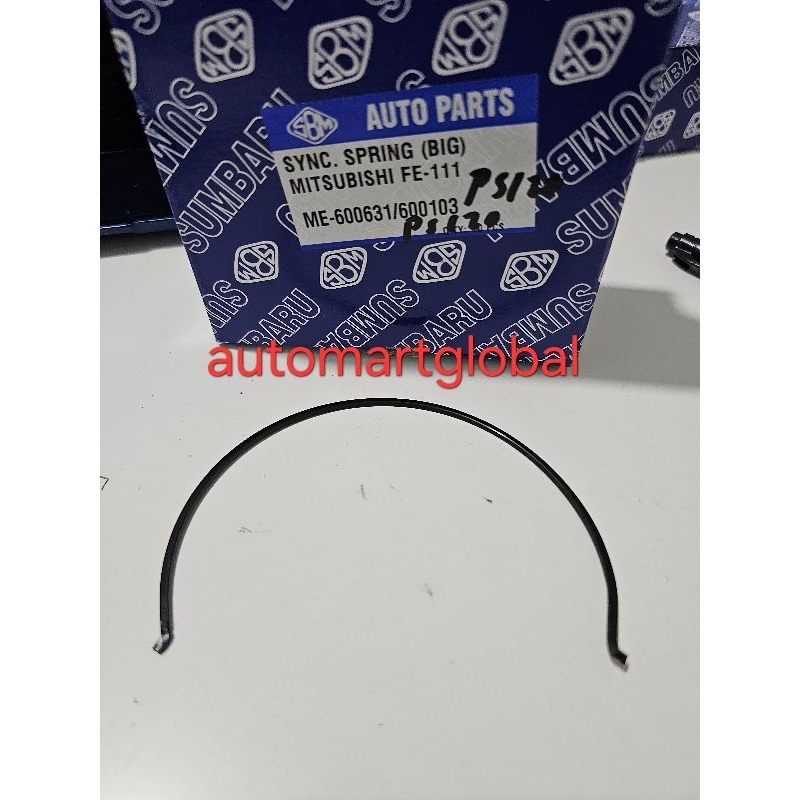 Jual Kawat syncronis ps120 Fuso ps100 me-600631 | Shopee Indonesia