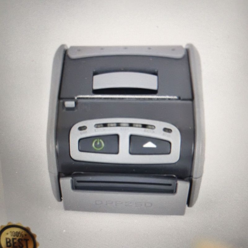 Jual Printer Datecs DPP 250 layak pakai dan lengkap | Shopee Indonesia