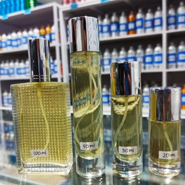 Bayar Di Tempat Parfum Refil 30ml Tahan Lama