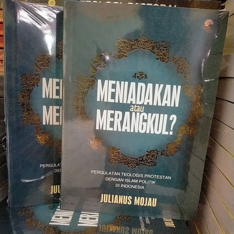 Jual MENIADAKAN atau MERANGKUL | Shopee Indonesia