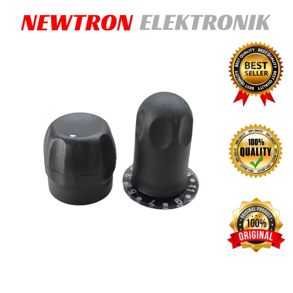 Jual Knop HT Motorola XTS2500 knob XTS 2500 1500 5000 XTS1500 1Pasang ...