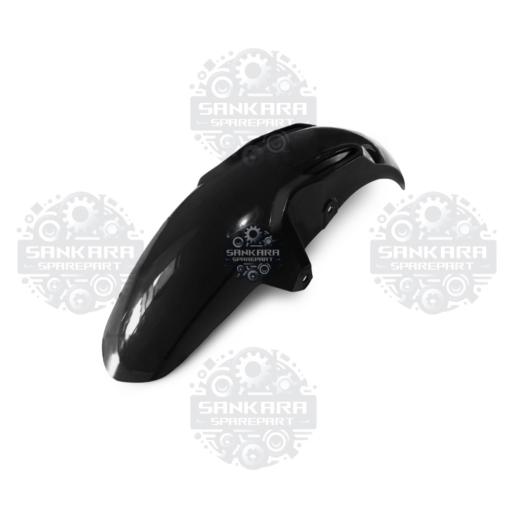 Centuro Spare Mahindra Centuro Front Mudguard Price Tail Panel