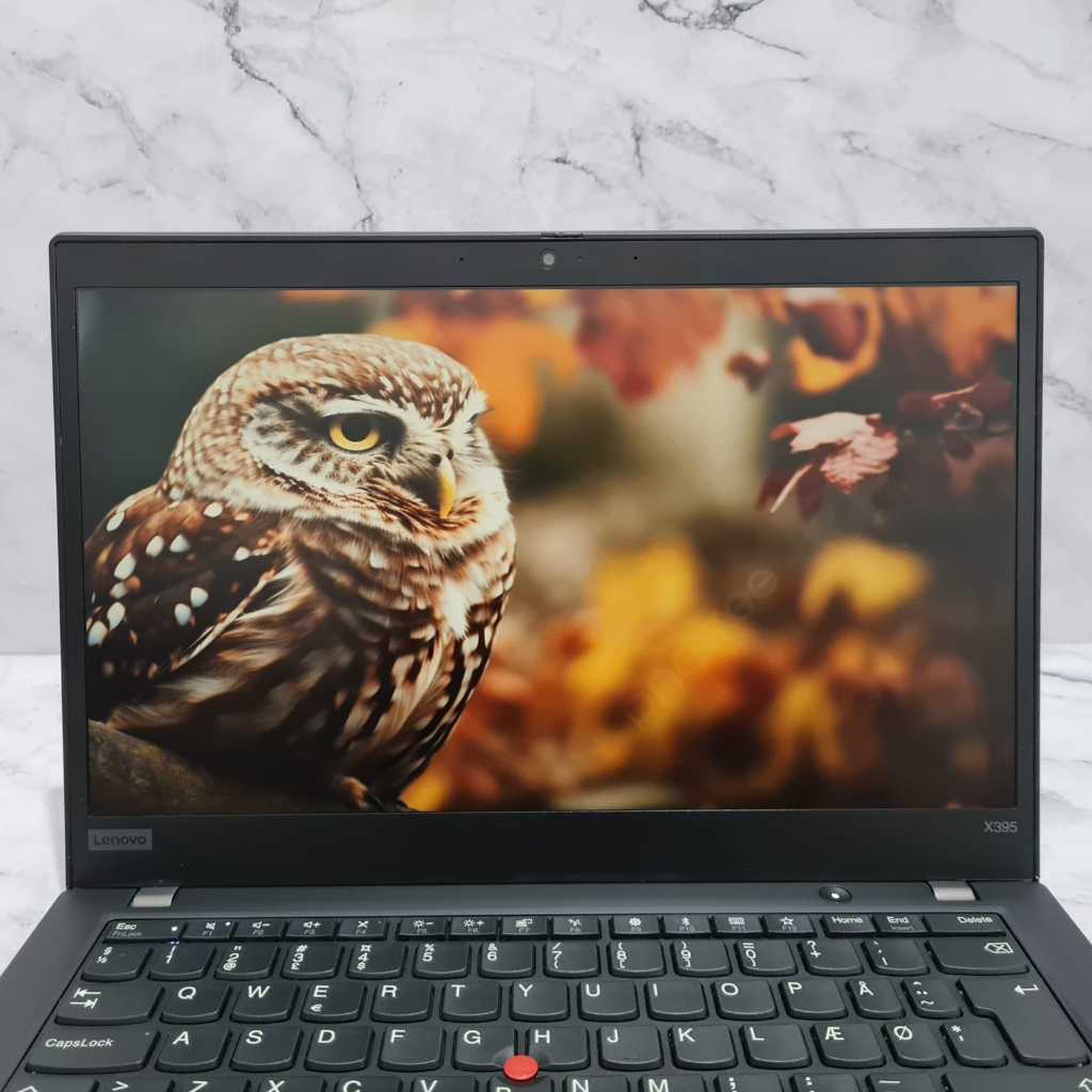 Jual [OCTAL COMPUTER] LAPTOP GAMING LENOVO X395 RYZEN 5 PRO - AMD ...