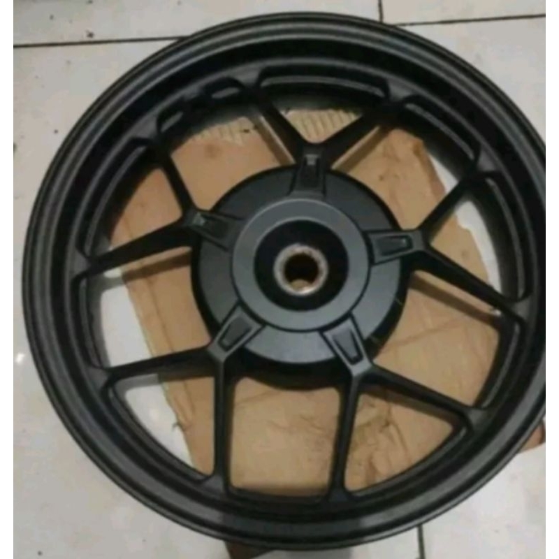 Jual velek pelek racing Honda Vario 125 LED Vario 150 let | Shopee ...