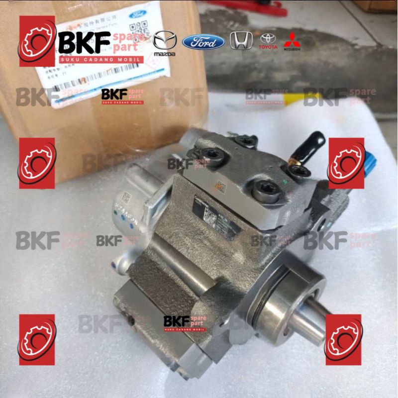 Jual Supply Injection Injektion Pump Bos Pump Ford Ranger T6 2.2 2.2cc ...