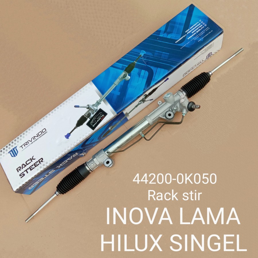 Jual Rack Steer Rek Stir Racksteer Innova Inova Old / Hilux SC Power ...