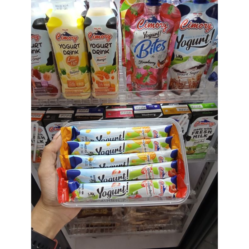 Jual Cimory Yogurt | Shopee Indonesia