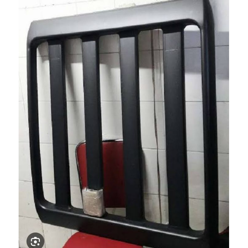 Jual roof RAck urban mobil rush terios rak barang mobil | Shopee Indonesia