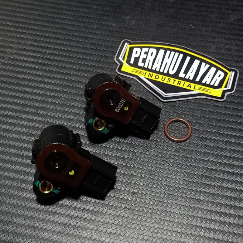 Jual Sensor Tps Beat F1/ Esp/ Pop/ Scoopy fi/ Spacy/ Vario 110 fi ...