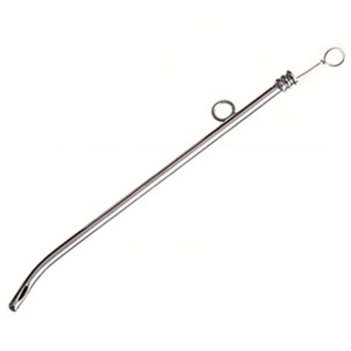 Jual Metal Catheter / Metal Catheter | Shopee Indonesia