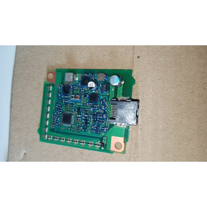 Jual PAPAN MODUL PCB LAMPU LED DEPAN ORIGINAL | Shopee Indonesia