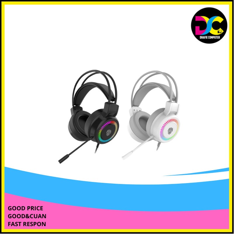 Jual Rexus Vonix SH39 Headset Gaming SH 39 | Shopee Indonesia