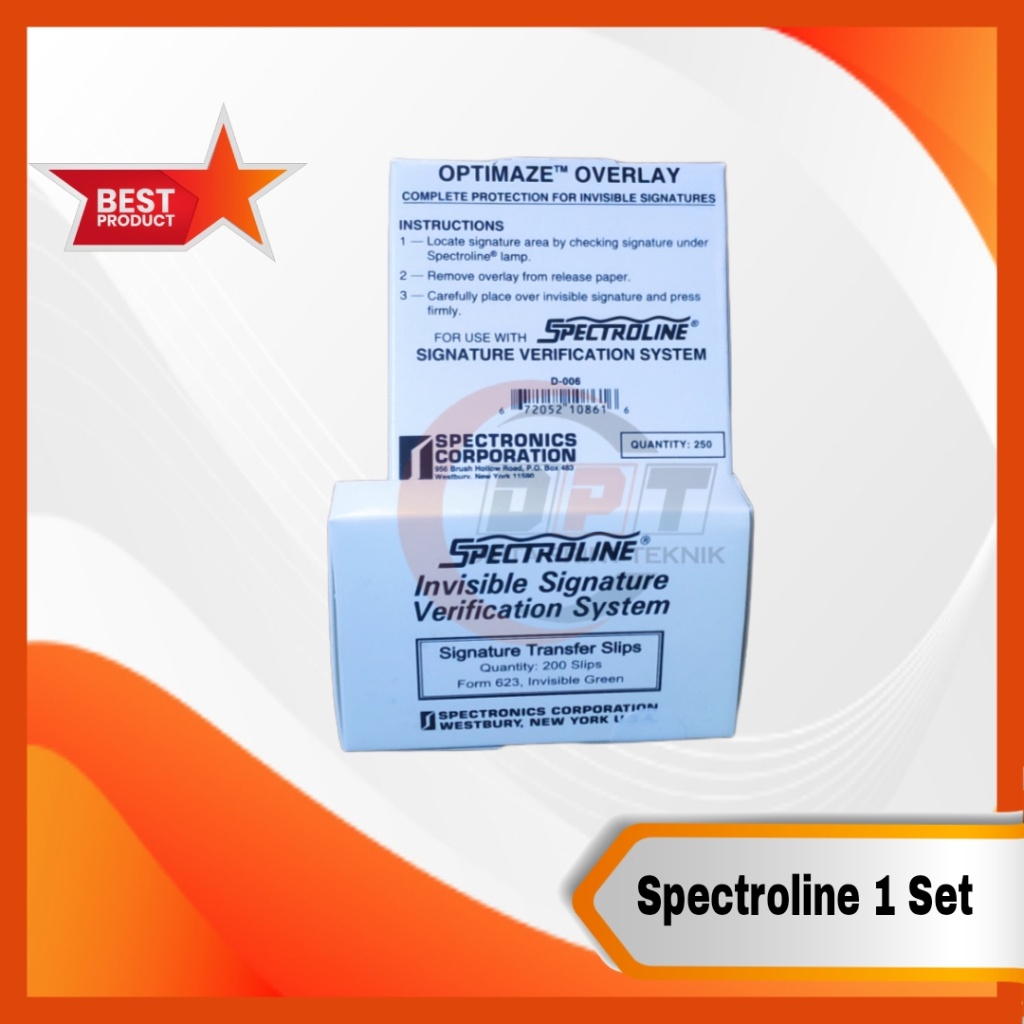 Jual Spectro Invisie Snature Optimaze Overlay 1set | Shopee Indonesia
