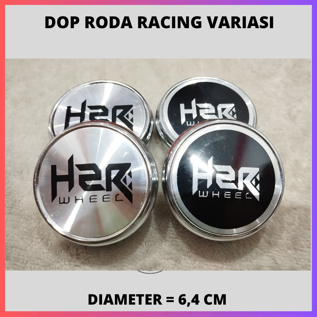 Jual Hsr Harga Velg Terlengkap & Harga Terbaru Oktober 2026 | Shopee ...