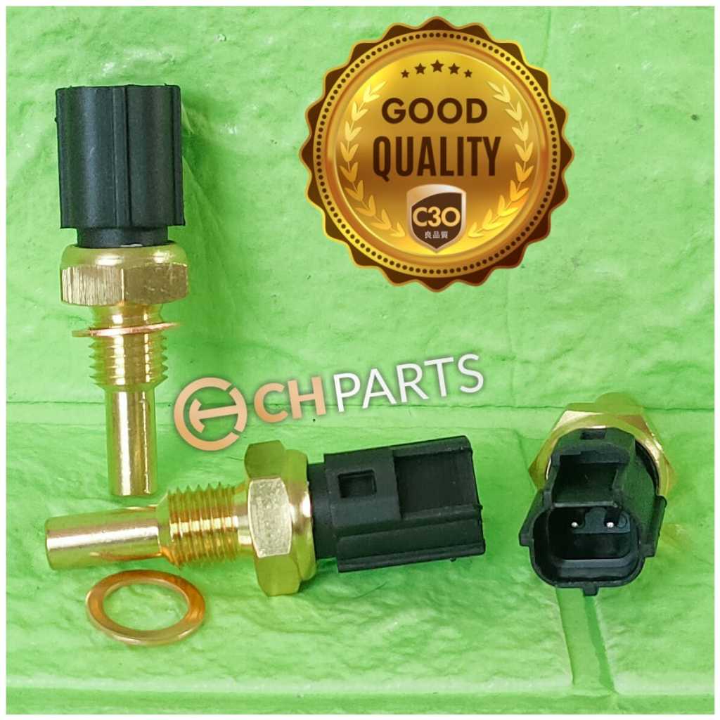 Jual Sensor Switch ECT temperature Temperatur Fan Panas Pemanas Ford ...