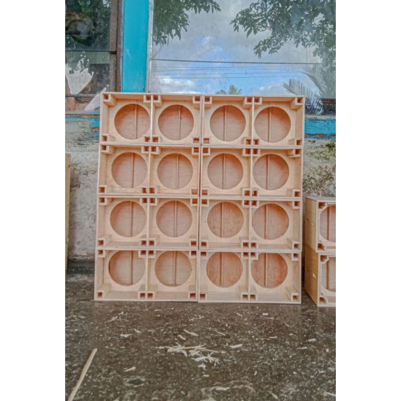 Jual box planar 3 inch double | Shopee Indonesia