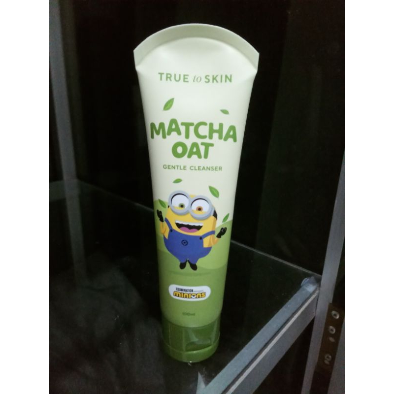 Jual TRUE TO SKIN GENTLE CLEANSER (prelove) | Shopee Indonesia