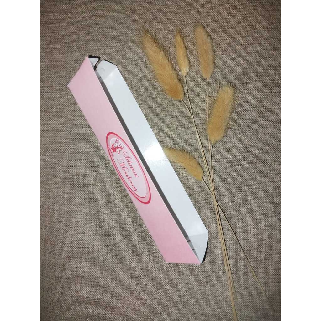 Jual Paper Food Tray Wadah Makanan Kertas Dine In motif sosis dan ...