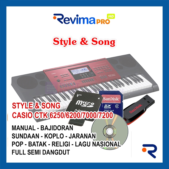Jual casio ctk 6250 Harga Terbaik Termurah November 2025