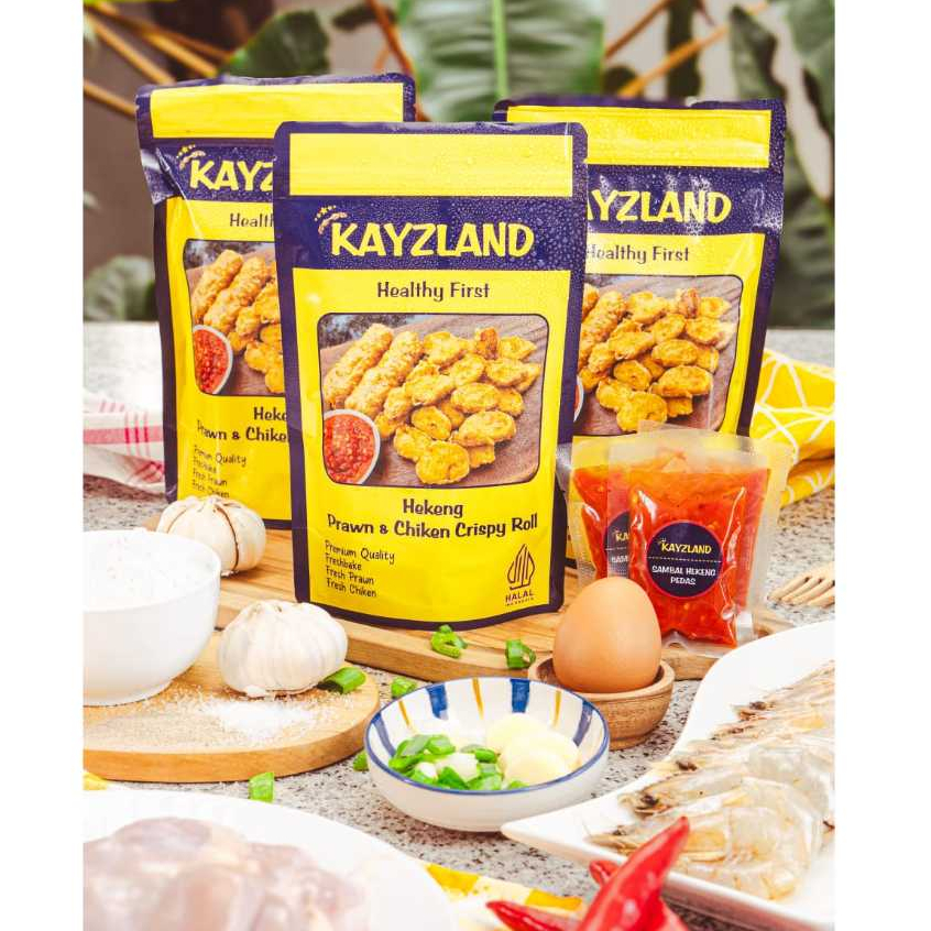 Produk KAYZLAND INDONESIA | Shopee Indonesia