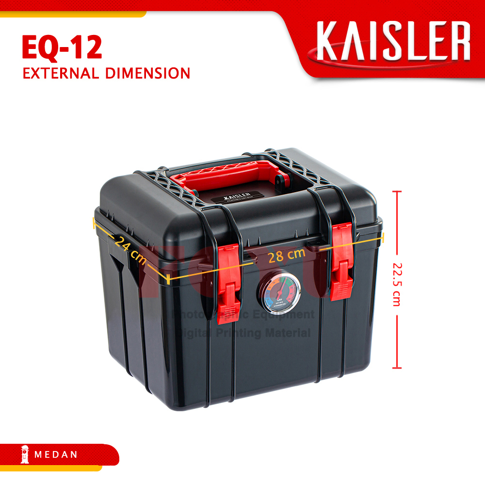 Jual Dry Box Drybox Plastik Kering Box Container Tempat Kotak Kering ...