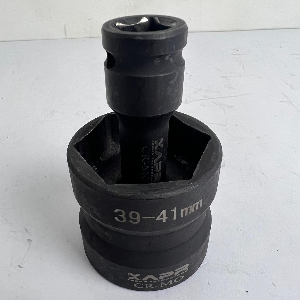 Jual Mata Sock CVT 39 41mm Merk APR JAPAN S17 + Connector 3 inch Bahan ...