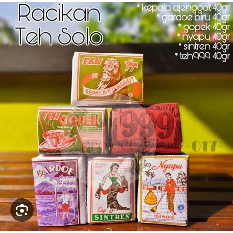 Jual teh racikan | Shopee Indonesia