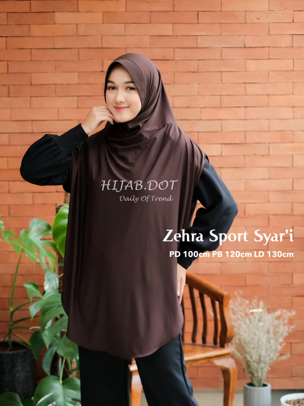Manset Tangan Bolero Arwa Termurah dari Zeea dan Berkualitas Tinggi