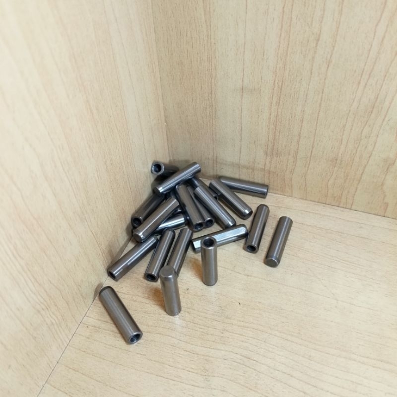 Jual dowel pin mstp 5×20 new original jepang pin dowel 5×20 misumi drat ...