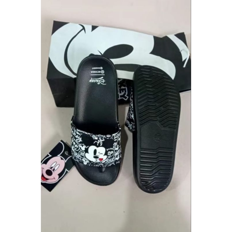 Nevada TDNG19 Sandal Slingback Anak Perempuan main image 1