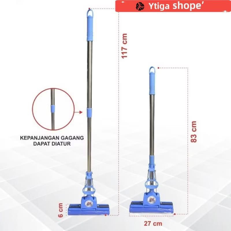 Jual pel lantai gsf/Q2 | Shopee Indonesia