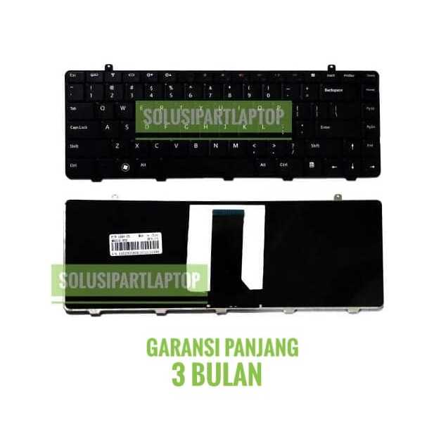 Jual KEYBOARD DELL INSPIRON 1464 1464D 1464R BLACK | Shopee Indonesia