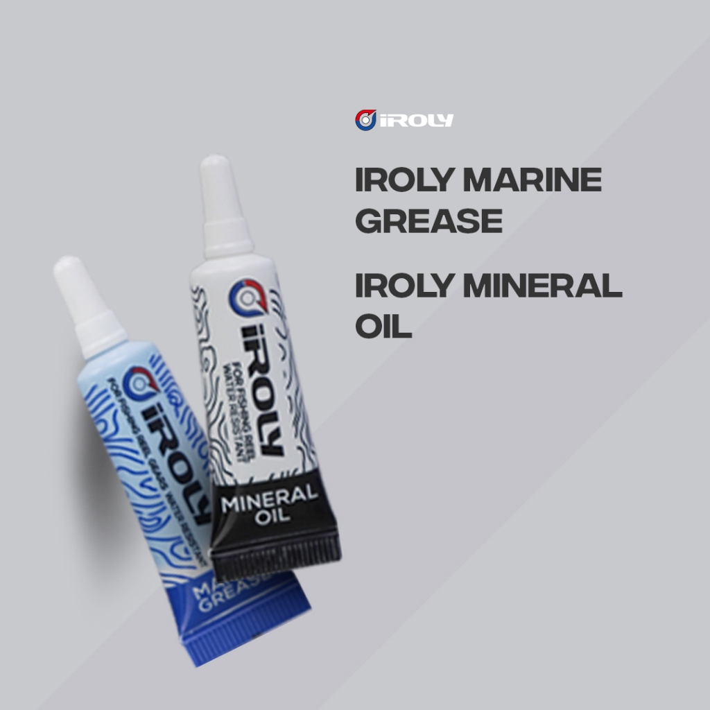 Produk Irolyfishing | Shopee Indonesia
