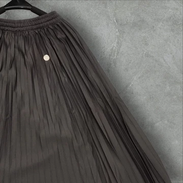 Rok Plisket Rok Plisket Premium Rok Rania Plisket Premium Rok Plisket Polos By Rania Fashion