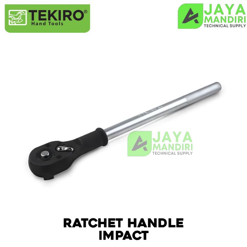 Jual Ratchet Handle Impact Tekiro Semua Ukuran | Shopee Indonesia
