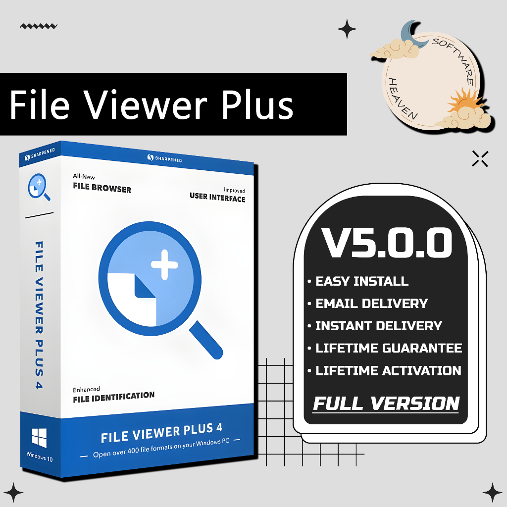 Jual File Viewer Plus 5.0.0 Full Version (Versi Terbaru) | Shopee Indonesia