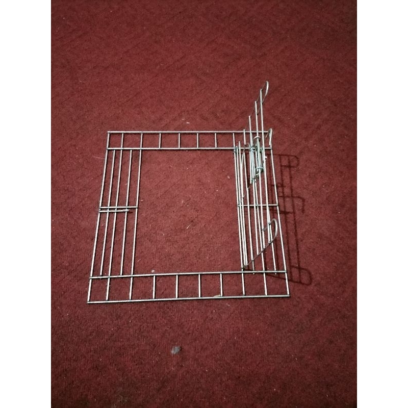panel pintu 40x40