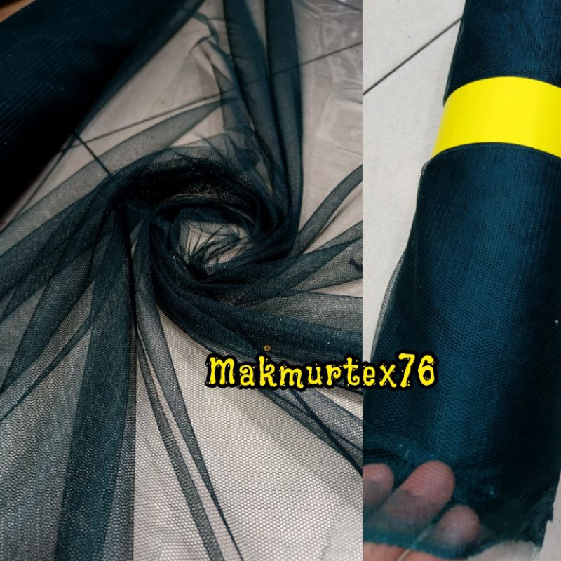 Jual Polos/Soft Tulle/Tulle Polos