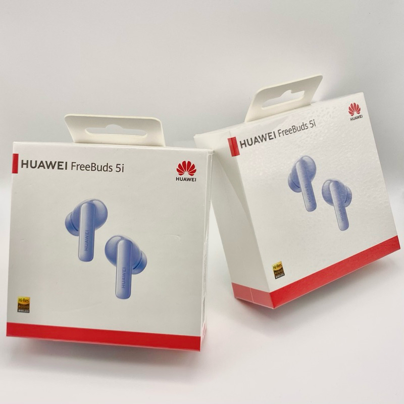 Jual HUAWEI FreeBuds 5i TWS | Shopee Indonesia