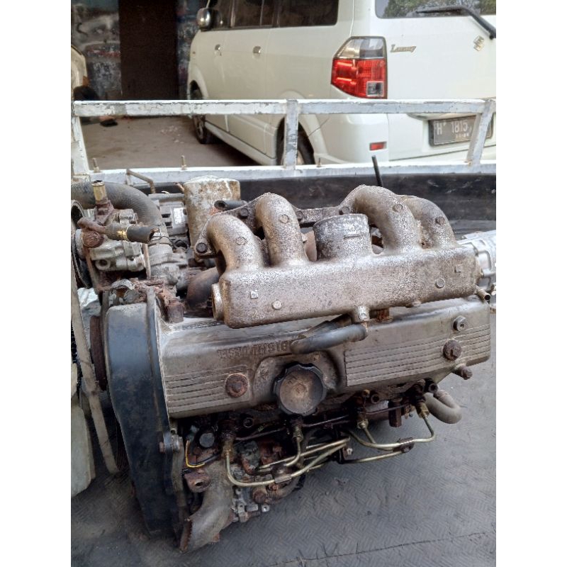 Jual mesin L300 DISEL READY | Shopee Indonesia