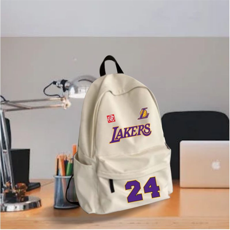 Jual BFS GBRAND 05_Tas backpack pria wanita/Tas ransel sekolah trendy ...